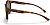 Oakley Spindrift Rose Gold, lunettes de soleil