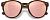 Oakley Spindrift Rose Gold, lunettes de soleil
