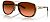 Oakley Split Time Brown Gradient, sunglasses
