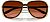 Oakley Split Time Brown Gradient, sunglasses