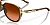 Oakley Split Time Brown Gradient, sunglasses
