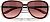 Oakley Split Time G40 Black Gradient, солнцезащитные очки