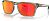 Oakley Sylas Ruby, lunettes de soleil