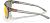 Oakley Sylas Ruby, lunettes de soleil
