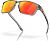 Oakley Sylas Ruby, lunettes de soleil