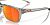 Oakley Sylas Ruby, lunettes de soleil