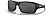 Oakley Turbine Black, lunettes de soleil