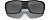 Oakley Turbine Black, lunettes de soleil