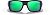 Oakley Turbine Jade, lunettes de soleil