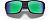 Oakley Turbine Jade, lunettes de soleil