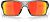 Oakley Turbine Ruby Polarized, lunettes de soleil