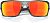 Oakley Turbine Ruby Polarized, lunettes de soleil