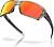 Oakley Turbine Ruby Polarized, lunettes de soleil