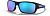 Oakley Turbine Sapphire, lunettes de soleil