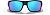 Oakley Turbine Sapphire, lunettes de soleil