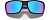 Oakley Turbine Sapphire, lunettes de soleil