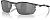 Oakley Wire Tap 2.0 Black, lunettes de soleil