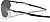 Oakley Wire Tap 2.0 Black, lunettes de soleil