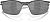 Oakley Wire Tap 2.0 Black, lunettes de soleil