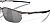 Oakley Wire Tap 2.0 Black, lunettes de soleil