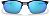 Oakley Wire Tap 2.0 Sapphire, lunettes de soleil