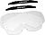 Oakley O-Frame XS MX, Lentille de remplacement Roll-Off