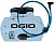 Ogio Hydration, vessie