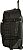 Ogio RIG 9800 S25 Blackout, sac de transport à roulettes