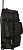 Ogio RIG 9800 S25 Blackout, sac de transport à roulettes
