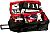 Ogio RIG 9800 S25 Blackout, sac de transport à roulettes
