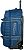 Ogio RIG 9800 S25 Le Blue, sac de transport à roulettes