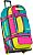Ogio RIG 9800 S25 Miami Vice, sac de transport à roulettes