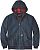 Carhartt J140 Denim Active, jeans jacket