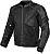 Macna Olsan, Leder-/Textiljacke