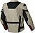 Macna Olsan, Leder-/Textiljacke