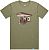 One Industries One Station, t-shirt