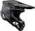 One Industries X-197 Carbon Onyx, capacete de motocross