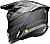 One Industries X-197 Carbon Onyx, capacete de motocross