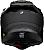 One Industries X-197 Carbon Onyx, capacete de motocross