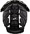 One Industries X-197, revestimento