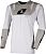 One Industries X-197 White Out, camisola