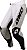 One Industries X-197 White Out, Textilhose