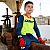 One Industries X-197 Neon, crianças de camisola