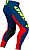 One Industries X-197 Neon, Textilhose Kinder
