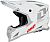 One Industries X-297 Focus, capacete de motocross