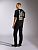 Alpinestars One Oversized CSF, футболка
