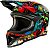 ONeal 1SRS Vibrant S26, capacete de motocross para jovens