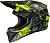 ONeal 1SRS Vibrant S26, capacete de motocross para jovens