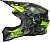 ONeal 1SRS Vibrant S26, capacete de motocross para jovens