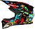 ONeal 1SRS Vibrant S26, capacete de motocross para jovens